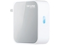 Refurbished: TP-LINK TL-WR700N Wireless N150 Portable Router