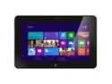 Refurbished: Dell Latitude 10 Windows Tablet 64GB (ST2E) - Atom Dual-Core 1.8GHz 2GB 64GB SSD
