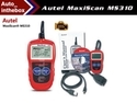 Autel MaxiScan MS310 OBD II/EOBD Code Reader Car Engine diagnosis for US / Asian / Europe Cars
