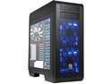 Thermaltake Core V71 Extreme Full Tower Chassis, Compatible With Extreme Liquid Cooling Builds
