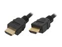 Link Depot HDMI-2-HDMI 6 ft. HDMI TO HDMI A/V Cable - OEM