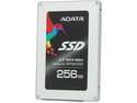 ADATA Premier Pro SP920 ASP920SS3-256GM-C 2.5" 256GB SATA III MLC Internal Solid State Drive