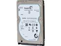 Refurbished: Seagate Momentus XT ST95005620AS 500GB 7200 RPM 32MB Cache 2.5" Solid State Hybrid Drive