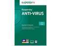 Kaspersky Anti-Virus 2015 1 User - Download