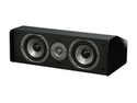Polk Audio CS10 Single Center Speaker - Black