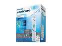 Philips Sonicare HX6511/34 EasyClean Holiday Special Packk