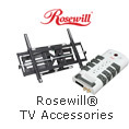 Rosewill TV Accessories.