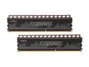 Crucial Ballistix Tactical Tracer 4GB (2 x 2GB) DDR3 1600 (PC3 12800) Desktop Memory