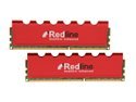 Mushkin Enhanced Redline 16GB (2 x 8GB) DDR3 1866 (PC3 14900) Desktop Memory