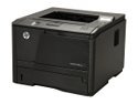 HP LaserJet Pro 400 M401n Workgroup Up to 35 ppm Monochrome Laser Printer 