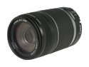 Canon EF-S 55-250mm f/4-5.6 IS Telephoto Zoom Lens