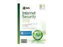 AVG Internet Security + PC TuneUp 2013 - 3 PCs