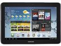 Refurbished: SAMSUNG Galaxy Tab 2 (10.1) WiFi Tablet PC - Titanium Silver TI OMAP4430 1.00GHz 10.1" Wide SVGA 1GB Memory 16GB HDD
