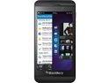 BlackBerry Z10 / RFG81UW Black 3G Dual-Core 1.5GHz 16GB Unlocked Cell Phone 