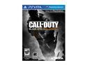 Call of Duty: Black Ops Declassified PS Vita Games Activision