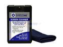 ShieldMe 2000 Screen Cleaner with Microfiber Cloth (20 mL; 6" x 6" cloth)