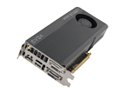 EVGA 02G-P4-3660-KR GeForce GTX 660 Ti 2GB GDDR5 HDCP Ready SLI Support Video Card