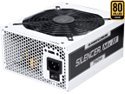 PC Power & Cooling Silencer Mk III Series 750W Modular Power Supply