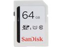 SanDisk Extreme 64GB Secure Digital High-Capacity (SDHC) Flash Card for Apple Mac