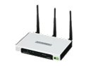 TP-LINK TL-WR1043ND Ultimate Wireless N300 Router
