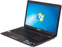 Refurbished: ASUS X53E-RS52 Notebook Intel Core i5 2450M(2.50GHz) 15.6" 6GB Memory 750GB HDD