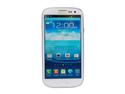 AT&T Samsung Galaxy S3 SIII SGH-i747 White 4G LTE Dual-Core 1.5GHz 16GB Unlocked Cell Phone