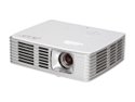 Acer K130 1280 x 800 300 ANSI Lumens (Standard), 240 ANSI Lumens (ECO) DLP Projector with Speaker 10000:1