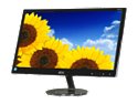 AOC e2051Sn Black 20" 5ms Widescreen LED Backlight LCD Monitor