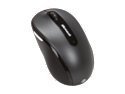 Microsoft Wireless Mobile Mouse 4000 - Graphite 