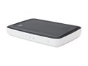 WD My Net N750 HD Dual-Band Router - Wireless N, 5x Gigabit Ports, Dual-Band 2.4GHz/5GHz