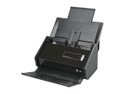 Fujitsu ScanSnap iX500 Deluxe Bundle Scanner for PC and Mac
