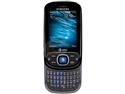Samsung Strive SGH-A687 Black 3G Unlocked Cell Phone 