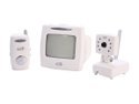 Summer Infant 02740 Day&Night Baby Video Monitor Set