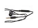 Altec Lansing MZX2071S Noise-Reducing In-Ear Stereo Headphones
