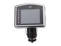 AGPtek 4GB 1.8" TFT Color LCD Car Mp3/4 Player with FM Transmitter and Remote Controller