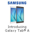 samsung - Introducing Galaxy Tab A