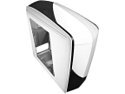 NZXT CA-PH240-W1 White Steel / Plastic ATX Mid Tower Computer Case