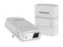 Netgear XAVB5221-100PAS AV500 1-Port Essentials Edition Powerline Kit