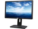 Refurbished: Dell P2012H Black 20" 5ms Widescreen LED Backlight LCD Monitor