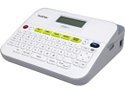 Brother P-touch PT-D400VP Versatile Label Maker with Carry Case