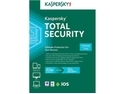 Kaspersky Total Security 5 Devices