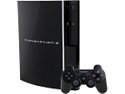 Refurbished: Sony Playstation 3 (CECHA01) 60 GB Game Console Backward Compatible with 1 Dual Shock Controller
