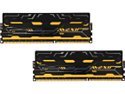 Avexir Blitz1.1 8GB (2 x 4GB) 240-Pin DDR3 SDRAM DDR3 2133 (PC3 17060) Desktop Memory