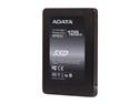 ADATA Premier SP600 ASP600S3-128GM-C 2.5" 128GB SATA III MLC Internal Solid State Drive