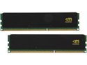 Mushkin Enhanced Stealth 16GB (2 x 8GB) 240-Pin DDR3 SDRAM DDR3 1600 (PC3 12800) Desktop Memory