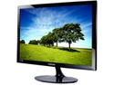 Refurbished: SAMSUNG S22D300NY Black High Glossy 21.5" 5ms (GTG) Widescreen LED Backlight LCD Monitor