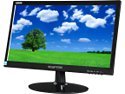 SCEPTRE E205W-1600 Black 20" 5ms HDMI Widescreen LCD Monitor