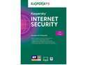 Kaspersky Internet Security 2015 1 User - Download