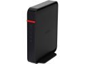 BUFFALO WHR-1166D AirStation AC 1200 (AC866 + N300) Dual Band Wireless Router