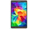 SAMSUNG Galaxy Tab S 8.4 - Exynos 5 Octa Core 3GB Memory 16GB 8.4" Touchscreen Tablet, Titanium Bronze